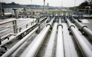 В Германии заявили о рисках рецессии при отказе от российских нефти и газа