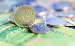 Доля рубля в торговле стран ЕАЭС превышает две трети