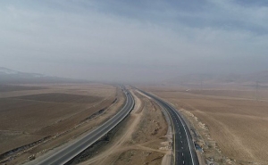 Իրանցի կապալառուները և խորհրդատուները համագործակցում են Հայաստանում կապի նոր միջանցքի կառուցման գործում