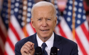 US President Joe Biden Releases Armenian Genocide Remembrance Day Statement

