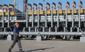 "Газпром" полностью приостановил поставки газа Болгарии и Польше из-за неоплаты в рублях