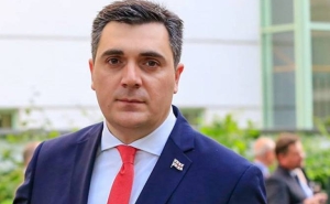 Վրաստանի արտաքին գործերի նախարարը կժամանի Հայաստան