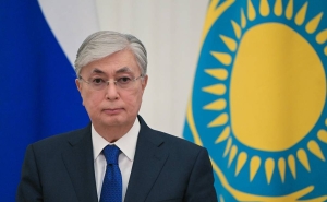 Kazakhstan's President Proposes Holding Referendum on Constitutional Amendments