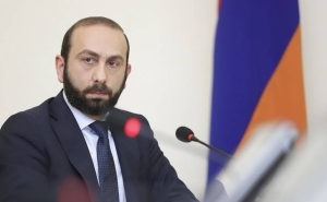 Глава МИД Армении посетит США
