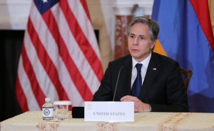 Армения и США укрепляют сотрудничество в области мирного и безопасного использования атомной энергии