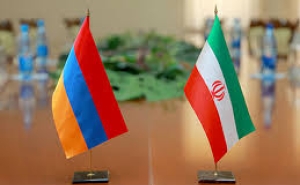 Iranian Minister of Energy will arrive in Armenia