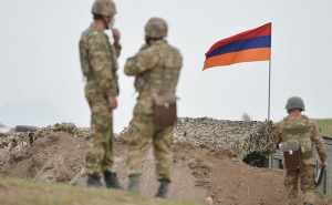 Border Situation Relatively Stable: Armenia Refutes Fresh Misinformation by Azerbaijan
