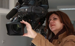 Журналистку "Аль-Джазиры" застрелили на Западном берегу реки Иордан