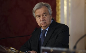 Truce in Ukraine Is Not a Prospect of Near Future: UN Chief