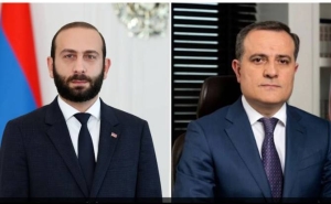 Armenian, Azerbaijani FMs to Meet Soon


