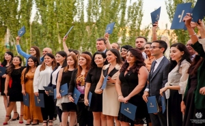 Nearly 300 Specialists from Diaspora Applied to Work in Armenia’s Public Sector