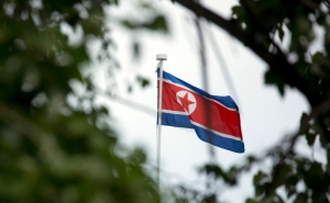 Հյուսիսային Կորեան հայտնում է «անհայտ տենդի» բռնկման մասին