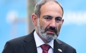 Nikol Pashinyan Sends Letter of Condolences on the Death of the UAE President
