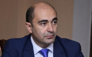 Марукян представил ответ Армении на предложение Азербайджана из пяти пунктов
