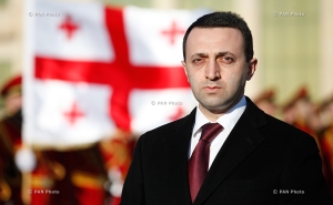 Вы можете молиться за Зеленского, а я буду молиться за нашу страну: премьер Грузии