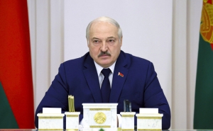 Лукашенко вылетел с рабочим визитом в Москву