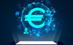 Европейский ЦБ может приступить к разработке цифрового евро в конце 2023 года