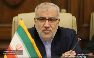 Iran Ready for Gas Swap from Turkmenistan to Armenia: Javad Owji