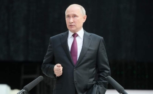 Песков: Предварительная подготовка к прямой линии с Путиным уже идет