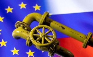 ЕС представит план по отказу от энергоносителей из России к 2027 году