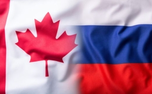 Ottawa Introduces Bill to Ban Russia's Putin and 1,000 Others From Entering Country