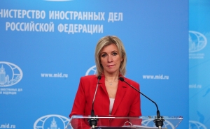Unblocking of All Transport and Economic Ties in South Caucasus is One of the Most Important in Context of Armenian-Azerbaijani Settlement: Zakharova
