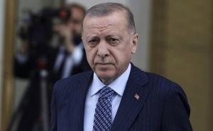 Turkey Expects NATO to Understand Its Security Concerns: Erdogan