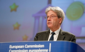 Еврокомиссар заявил, что шестой пакет антироссийских санкций ЕС заблокирован