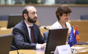 The Republic of Armenia and the European Union Held Their 4th Partnership Council Meeting