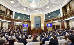 Kazakhstan Withdraws From CIS Tax Treaty
