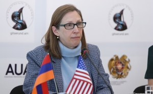 Все это должно быть расследовано: посол США в Армении о действиях полиции во время демонстраций