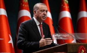 Турция поддержит членство Швеции и Финляндии в НАТО при их единогласии с Анкарой: Эрдоган