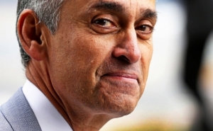 Ara Darzi, Outstanding Surgeon, the First Armenian in the House of Lords

