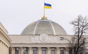 Ukraine Withdraws from Several CIS Agreements