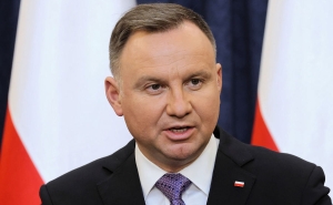 Polish President Proposes New Good-Neighbor Agreement with Ukraine