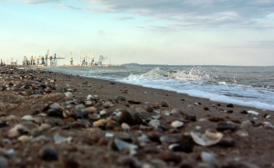 В Крыму заявили об изменении статуса Азовского моря