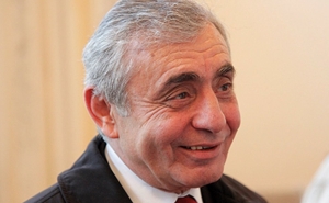 Nikol Pashinyan sends congratulatory message on the occasion of the 75th birthday of composer Aram Satyan