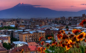 The Air Temperature Will Gradually Go Down by 7-10 Degrees: 5-Day Weather Forecast in Armenia
