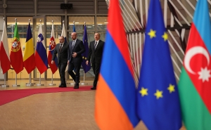 ԵԱՀԿ-ում Լեհաստանի նախագահությունը ողջունում է Հայաստանի ու Ադրբեջանի միջև հանդիպումը

