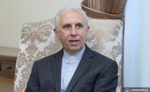 Opening Iranian Consulate in Kapan, Syunik Expected to Boost Cooperation, Trade – Says Ambassador

