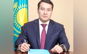 В Казахстане заявили о намерении наращивать сотрудничество с Россией