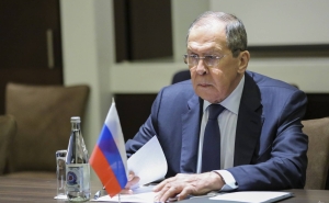 Russia Welcomes Normalization of Armenian-Turkish Relations: Lavrov