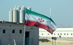 Iran Removing 27 Cameras at its Nuclear facilities, IAEA Reports