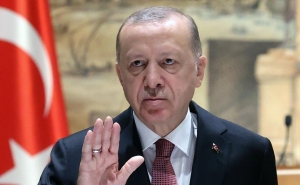 Досрочных выборов в Турции не будет: Эрдоган