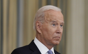 White House Confirms Biden's Intention to Run for A Second Term