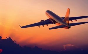 Самолет Екатеринбург - Ереван вернулся в аэропорт вылета