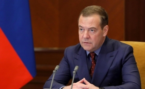 Medvedev Warns about Consequences for Moldova for Supporting EU’s Anti-Russian Sanctions