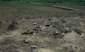 Армяно-итальянская археологическая экспедиция начала разведочные работы в районе Двина