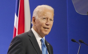 G7 Nations to Announce Import Ban on Russian Gold: Biden