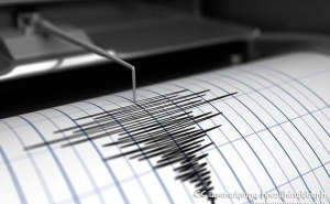 В приграничной зоне Армения-Грузия произошло землетрясение